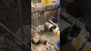 Expanded concrete core drilling [upl. by Isia]