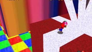 SM64 CHRISTMAS LAND Download [upl. by Einreb]