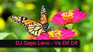 DJ Sapo Levu  vadif dif [upl. by Edorej196]