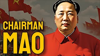 Chairman Mao Explained In 10 Minutes  Mao Documentary [upl. by Gan244]