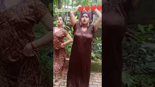 രംഗ് രക്കര  Anjitha Nair Youtube Channel Latest Video  Anjitha Nair  malayalamactress [upl. by Robbin]