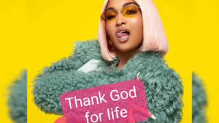 shenseea  blessed lyrics [upl. by Ztnaj]