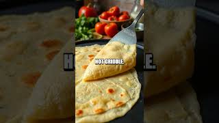 The Quick Crepe Conundrum Culinary Magic from Mistake [upl. by Elnora]