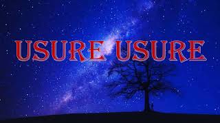 Usure Usure Song LyricsKaruppan [upl. by Blasius97]