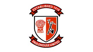 Highlights  Fauldhouse United FC 2009 Vs EK Stars FC 2009 [upl. by Kcirdle]