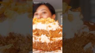 Have the keto carrot cake and eat it keto vegan [upl. by Av527]