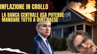 Previsioni Shock La Fed Taglierà i Tassi dInteresse nel 2024 [upl. by Ivad954]