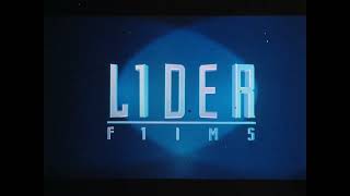 Lider FilmsAurumNew Line Cinema 1995 [upl. by Dorina]