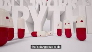 Antibiotic resistance advert  keep antibiotics working and take your doctors advice [upl. by Squire]