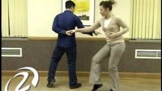 How to Dance Salsa for Beginners [upl. by Tippets1]