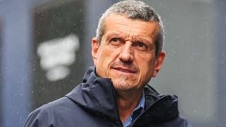 Guenther Steiner slams stupid F1 star who doesnt want to be a driver [upl. by Jamill]