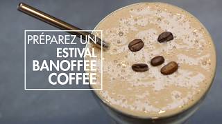 Banoffee Coffee [upl. by Meyeroff]