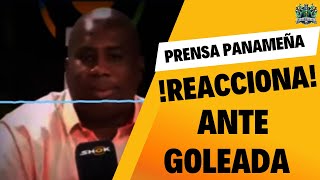 🤫¡Panameños MENOSPRECIABAN a Colombia Así REACCIONAN tras GOLEADA😂 [upl. by Akyeluz35]