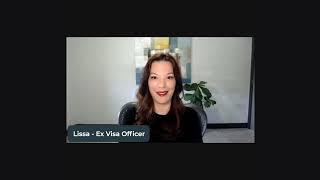 How to answer quotWhats changedquot at your F1 visa interview after a refusal [upl. by Adyht]