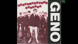 Dexys Midnight Runners  Geno [upl. by Crutcher]