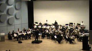 Le Carnaval des animaux  Camille SAINTSAENS  Harmonie Schiltigheim [upl. by Yltneb135]