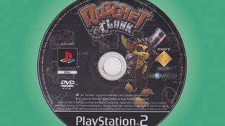 Ratchet and Clank Soundtrack  Planet Hoven Bomb Factory [upl. by Adnilg]