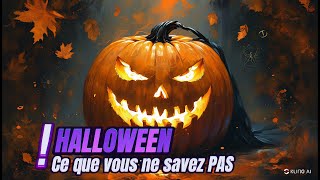 quotLes SECRETS Spirituels Derrière Halloweenquot [upl. by Annahaj262]