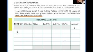 2º ANO  LIVRO APRENDER SEMPRE  MATEMÁTICA  VOL2  PÁGINAS 78 E 79  0806 [upl. by Marr]