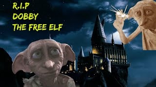 Dobby Tribute  The Free Elf [upl. by Allit]