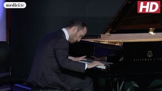 Igor Levit  Rzewskis Variations Gramophone Classical Music Awards 2016 [upl. by Jarrad]