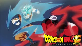 DRAGON BALL SUPER EL TORNEO DEL PODER FULL HD [upl. by Del999]