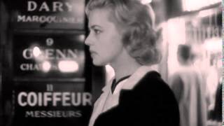 quotAscenseur pour léchafaudquot 1958 avec Jeanne Moreau [upl. by Flossy]