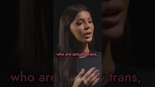 Blaire White Debates Trans Bathrooms With Activist [upl. by Atnahsa]