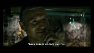 BANDE ANNONCE LAGENCE TOUS RISQUES [upl. by Faustus]