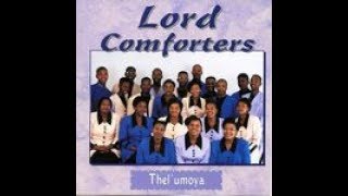 lord comforters nzulu yemfihlakalo [upl. by Newberry855]