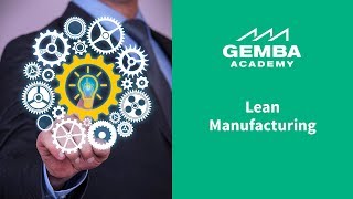 Introduction to Lean Manufacturing  2011 Edition [upl. by Eecyal860]