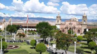 IAO  Ayacucho [upl. by Ainorev]