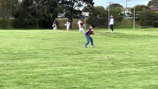 Jacana vs Haig Fawkner U12 boys Thursday [upl. by Beatriz]