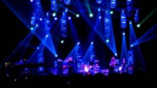 Furthur 2122011  ShakedownViolaBirdsong [upl. by Ecnarf]