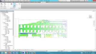 Exporting to Revit as Family Objects [upl. by Donadee976]