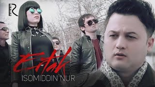 Isomiddin Nur  Ertak Official Music [upl. by Ailic]