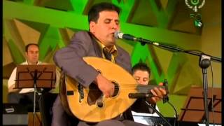 Brahim Tayeb chante Cherif Kheddam [upl. by Mauralia]