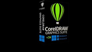 How to install Coreldraw Graphics Suite 2024  by TonySoftwareServices [upl. by Atiuqiram947]