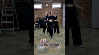 LOONA  PTT dancebreak by 4us danceteam dance kpop loona dancebreak [upl. by Notsek636]