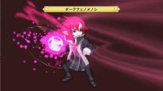 Disgaea D2 Postgame Characters Free DLC and Bosses [upl. by Rediah]