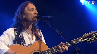 Roger Hodgson  School Live in Vienna 2010 [upl. by Nick898]