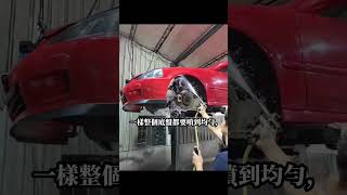 經典車款喜美K8，底盤防鏽 底盤隔音 底盤制震 輪拱制震 底盤隔音 [upl. by Thomasa18]