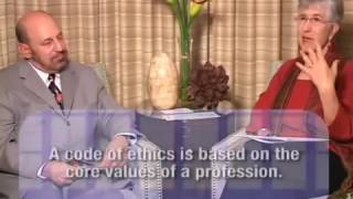 NAEYC Code of Ethical Conduct  Part 1 of 7 [upl. by Delainey]