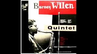 Barney Wilen Quintette  Dink  Paris 1957 [upl. by Dunn]