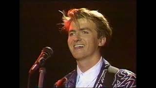 Crowded House  Live Rock Arena 1986 [upl. by Fowler229]