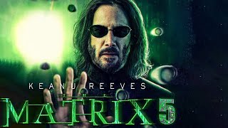 “Matrix 5” Filmi Yolda [upl. by Laurinda]