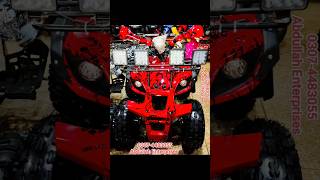 150cc ATV Quad Bike 4 Wheeler for sale delivery all over Pakistan [upl. by Ahtilat]