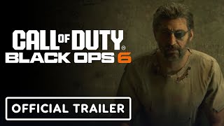 Call of Duty Black Ops 6  Official Zombies Terminus Cinematic Trailer [upl. by Enilehcim]