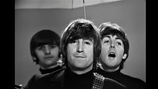 HELP  BEATLES  SUBTITLED TRANSLATION [upl. by Pinter]