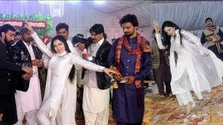 Billian Billian  Mehak Malik  Official Video 2020 Show Okara  Shaheen Studio [upl. by Surdna]